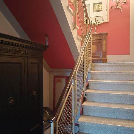 La Maison Rouge Crespellano Bagian luar foto