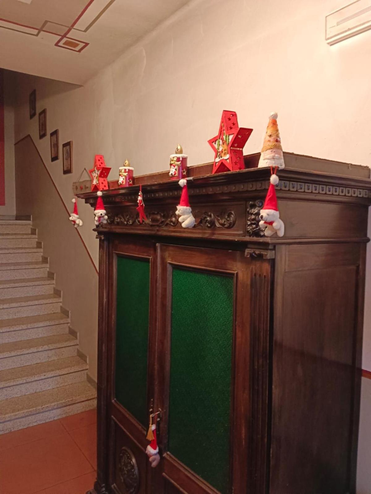 La Maison Rouge Crespellano Bagian luar foto