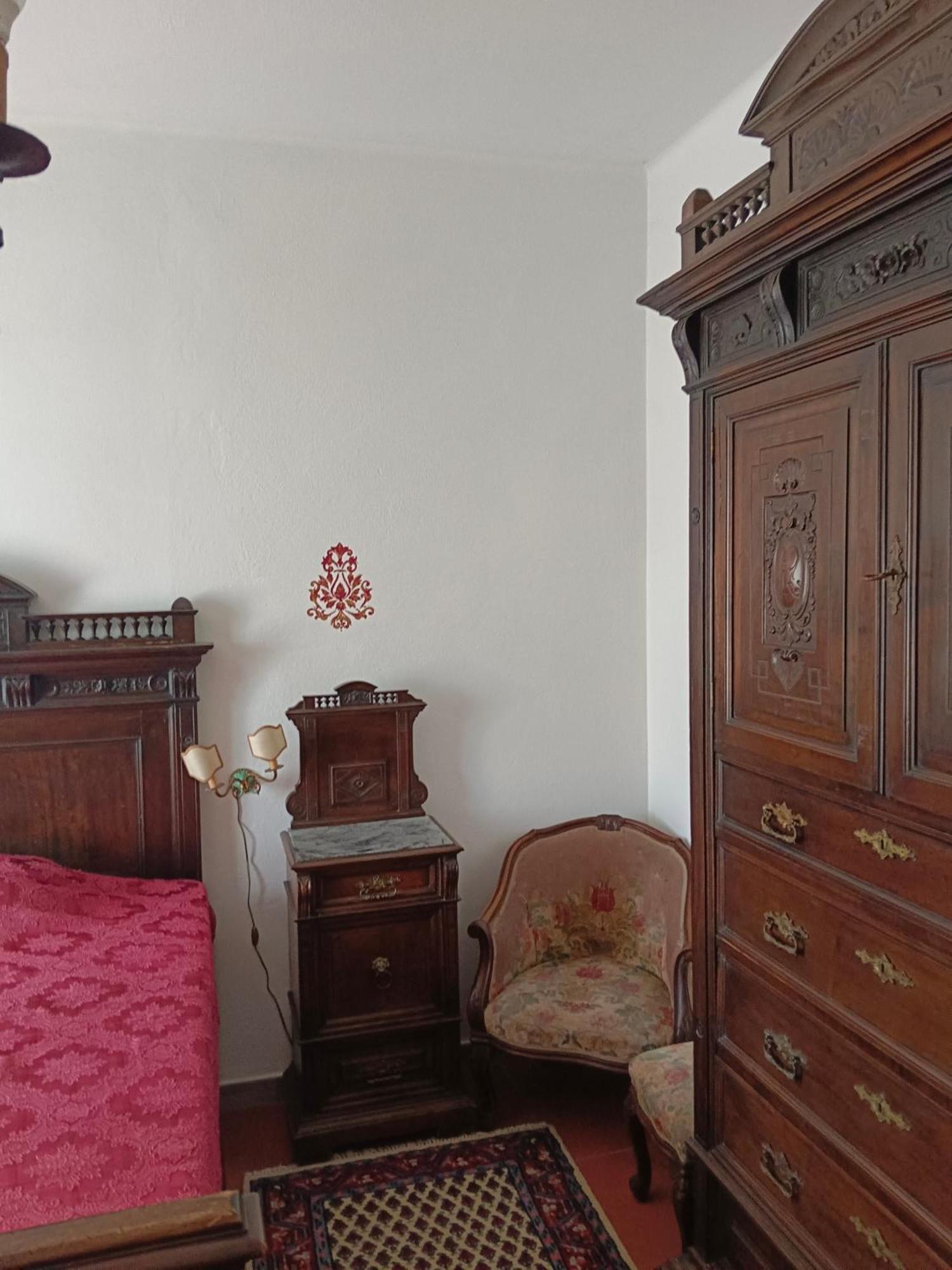 La Maison Rouge Crespellano Bagian luar foto