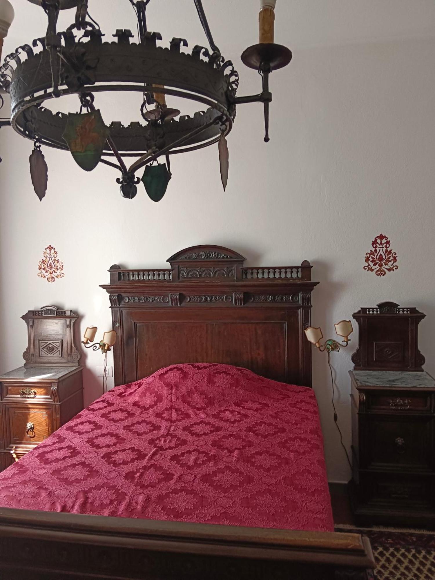 La Maison Rouge Crespellano Bagian luar foto