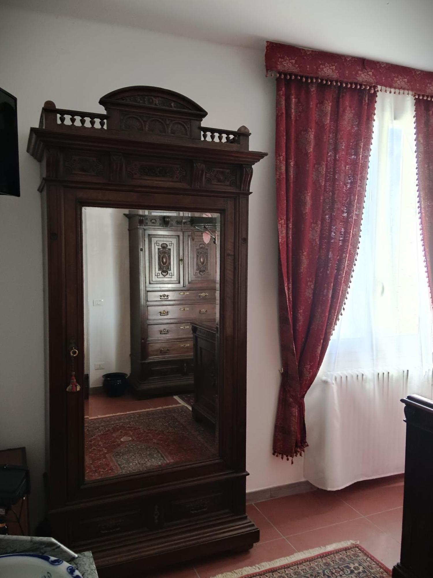 La Maison Rouge Crespellano Bagian luar foto