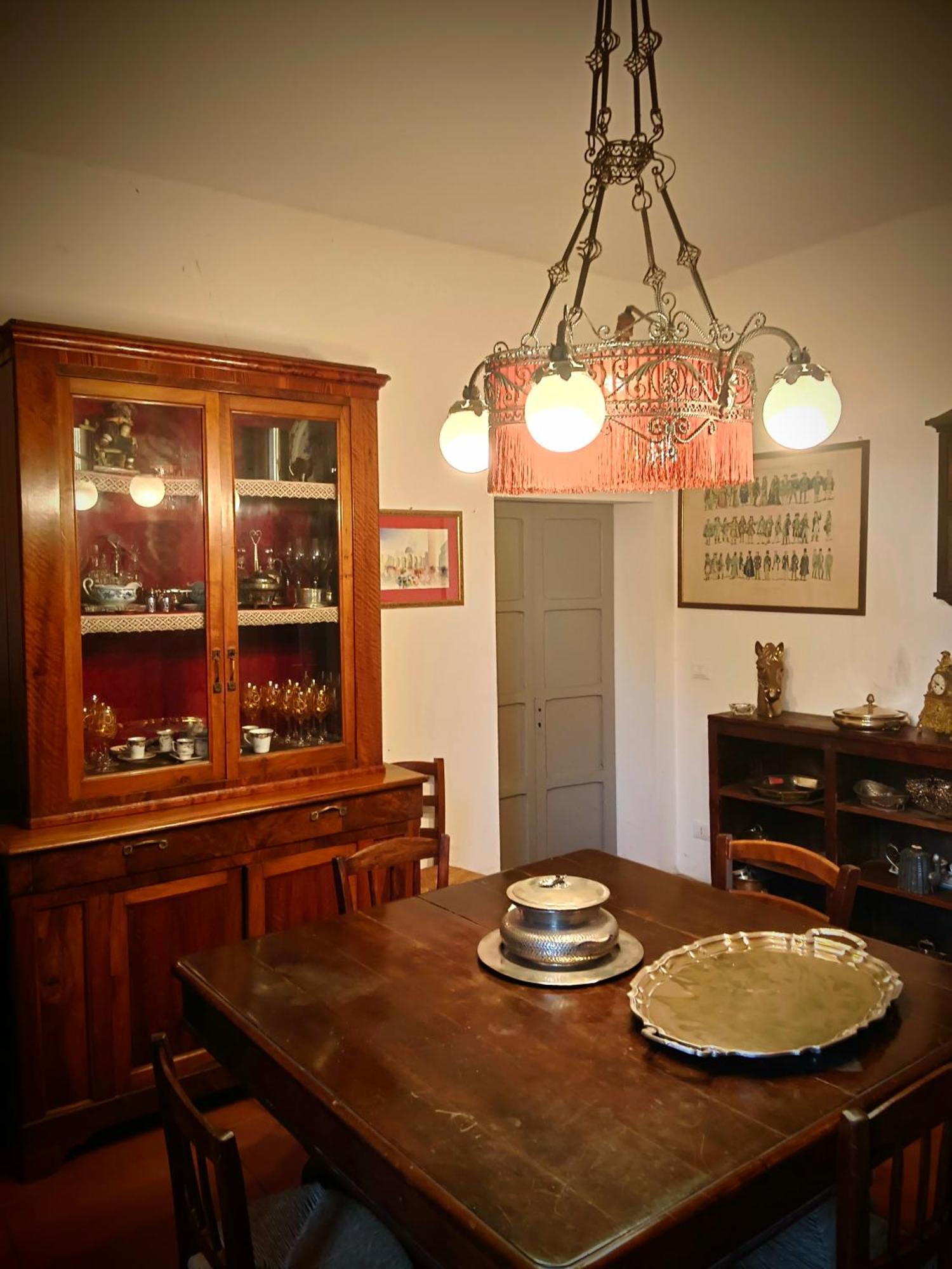 La Maison Rouge Crespellano Bagian luar foto