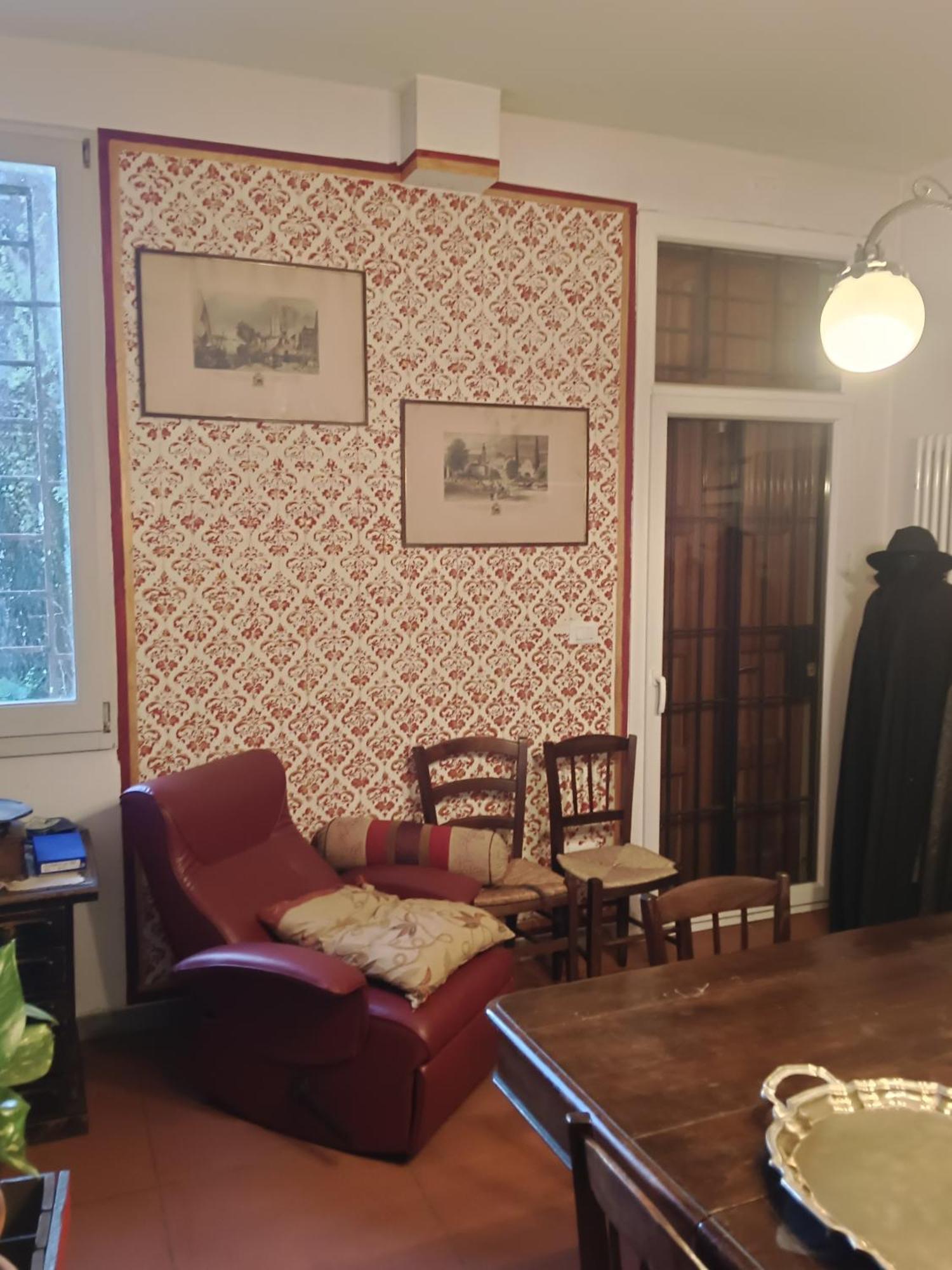La Maison Rouge Crespellano Bagian luar foto