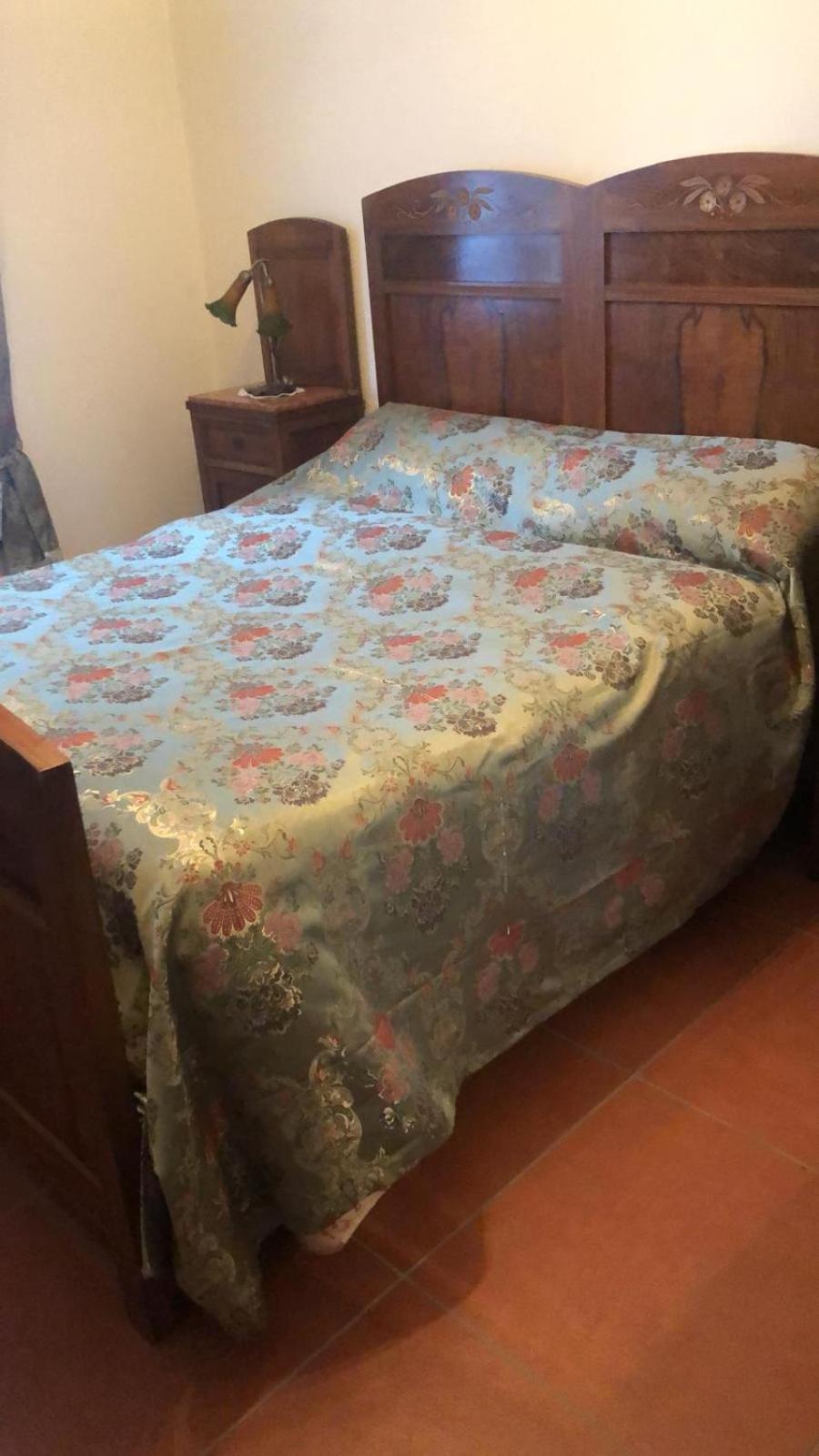 La Maison Rouge Crespellano Bagian luar foto