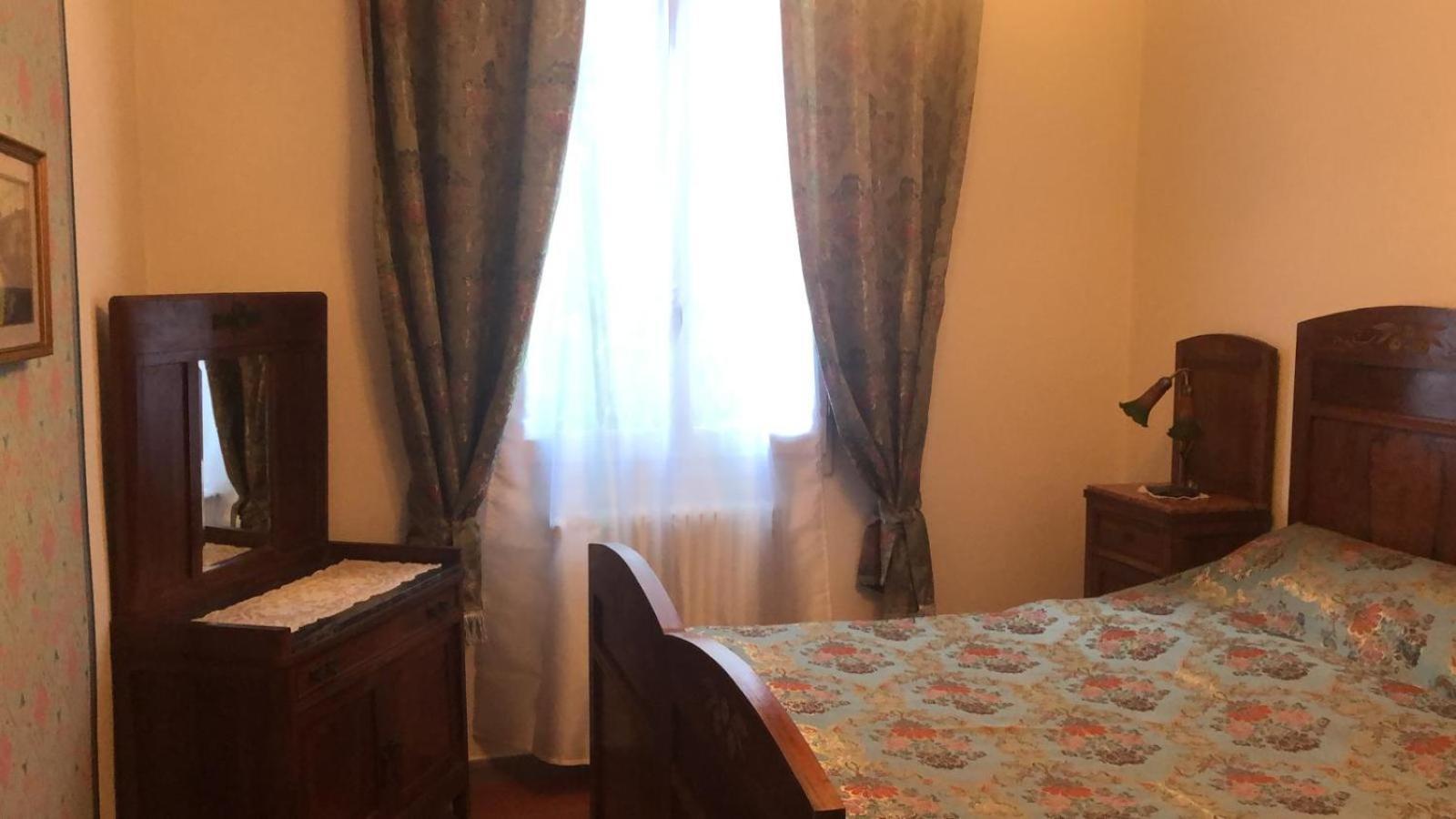 La Maison Rouge Bed & Breakfast Crespellano Bagian luar foto