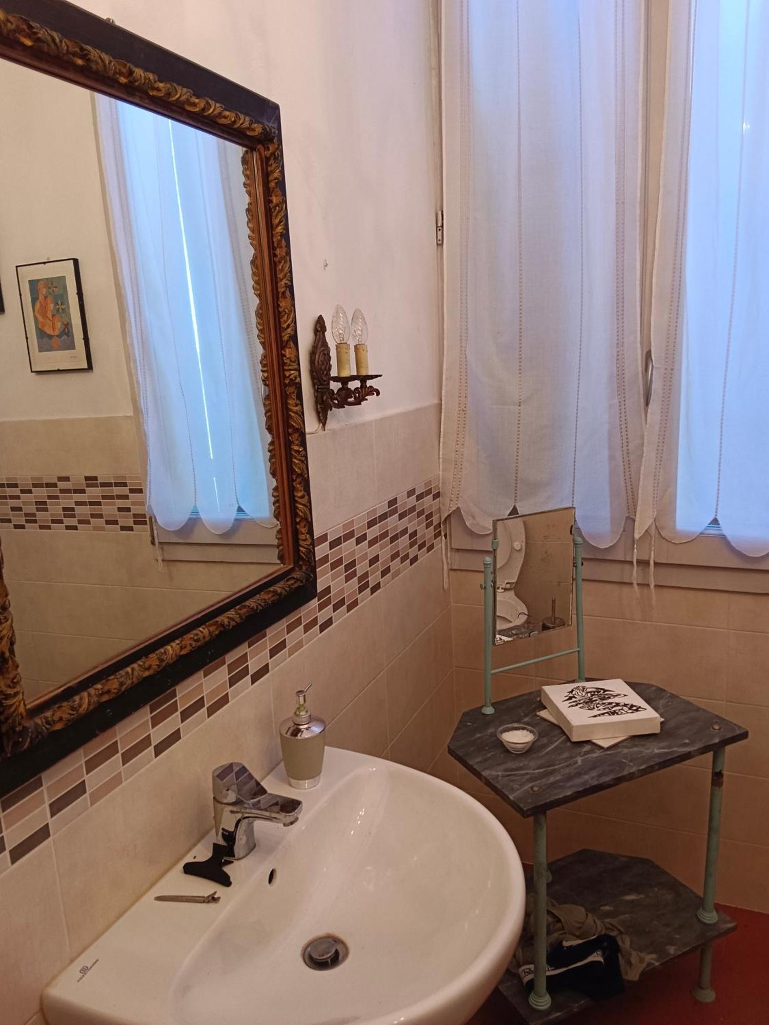 La Maison Rouge Crespellano Bagian luar foto
