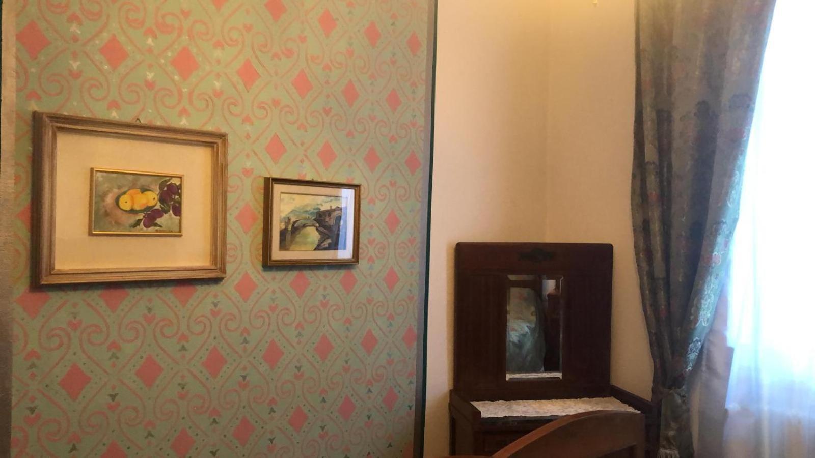La Maison Rouge Crespellano Bagian luar foto